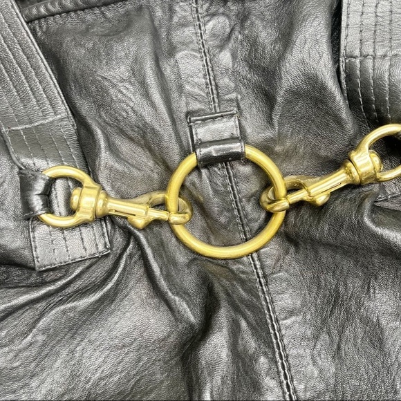 Morgan Oakley | Ditch Handbag - Picture 3 of 11